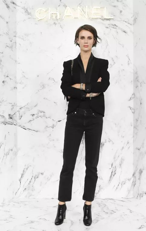 chanel成都世豪广场,chanel成都活动