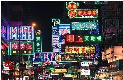 去香港不知道去哪里,去香港怎么逛免税店