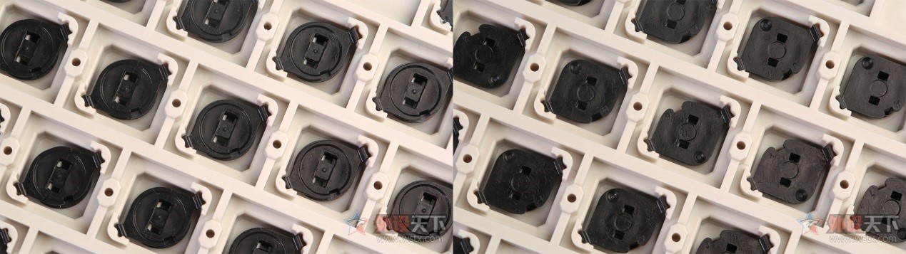 差399元能多得到什么效果？HHKBPRO2和TYPE-S对比评测