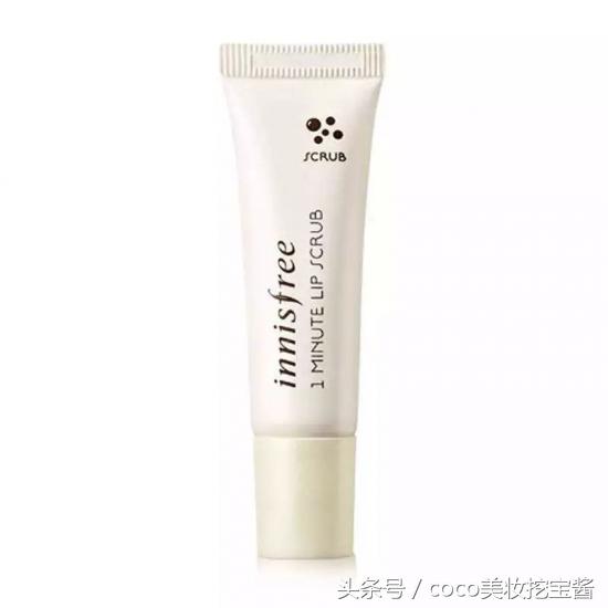 去唇部死皮神器好物推荐,唇部保湿去死皮推荐