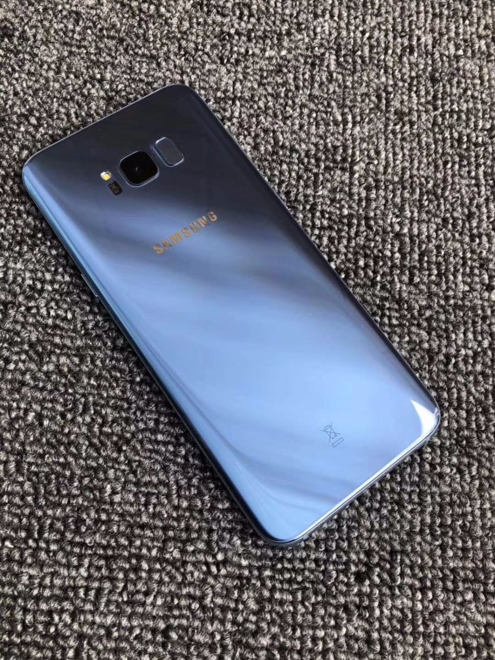 三星s8+二手现在还值得买吗,性价比最高的二手三星s8