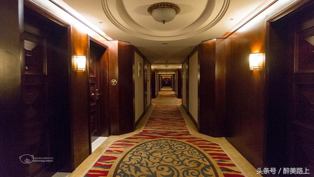 武陵源，秋之颂歌！