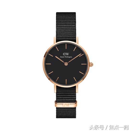 DW手表是哪个牌子,dw的手表是什么品牌