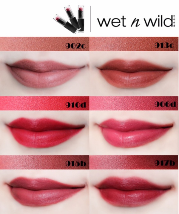 维密丝绒花瓣平替口红好用吗,维密平价口红推荐