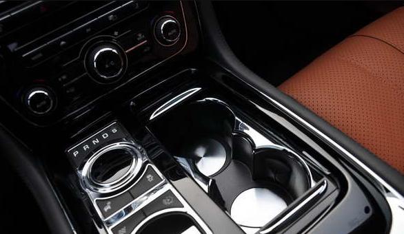 捷豹车xfl车主真实感受,5.0捷豹xj车主真实感受