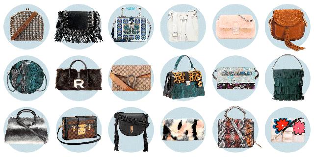 这些包包不仅经典耐看还保值,这些包包不贵却比大牌还好看