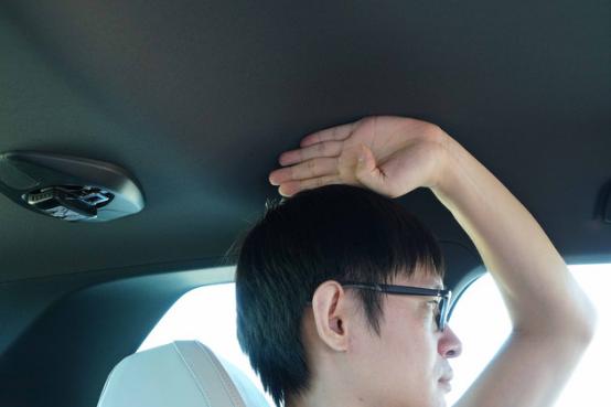 小号“柯迪亚克”KAROQ来了，看看这款车表现怎么样