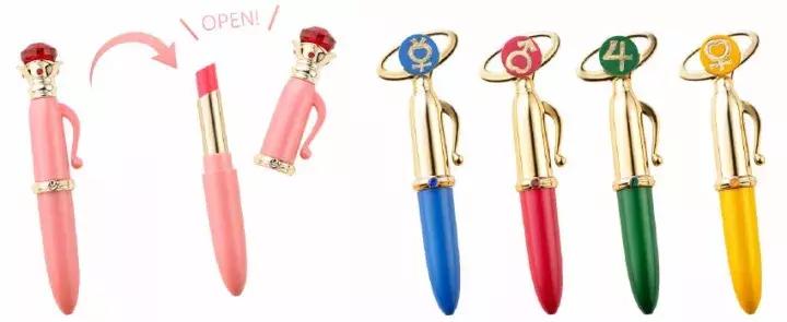 美妆品牌与漫画合作,动漫ip与美妆联名有哪些slogan