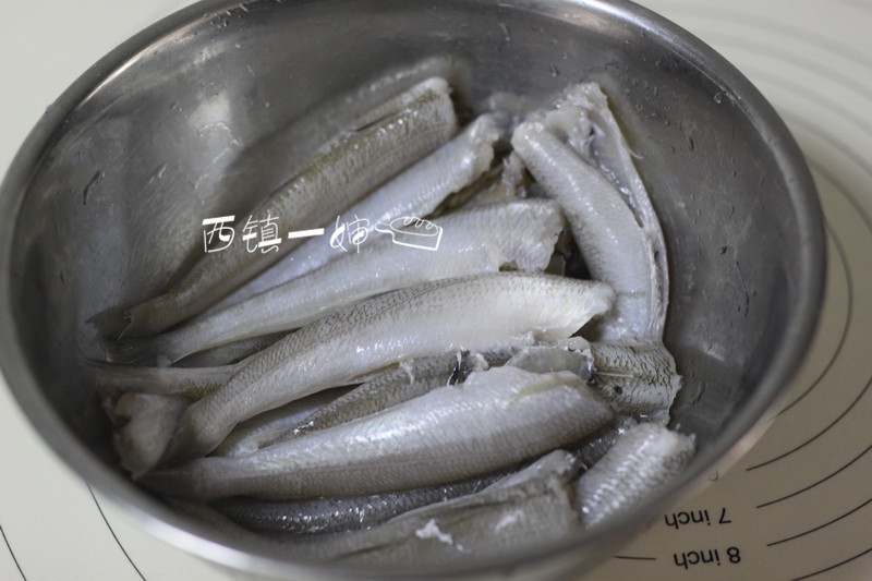 酥骨茄汁沙丁鱼,番茄糖醋沙丁鱼