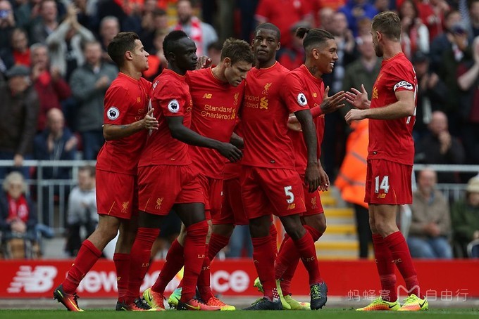 足球发烧友,足球朝圣之旅曼城