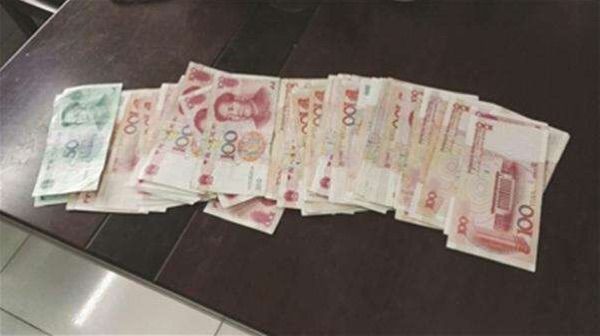 发现婆婆偷偷拿走我的钱,发现婆婆偷偷给大姑姐钱