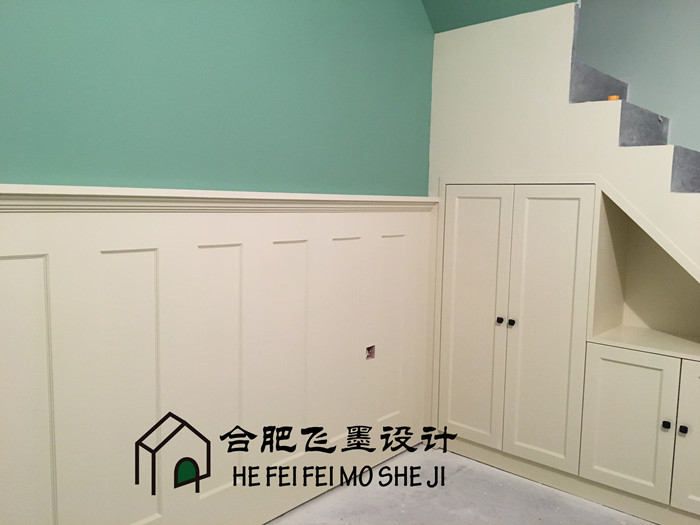 木工柜子用什么油漆,柜子喷漆用什么漆好