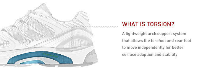 篮球鞋支撑性和稳定性有什么区别,抗扭转有用吗