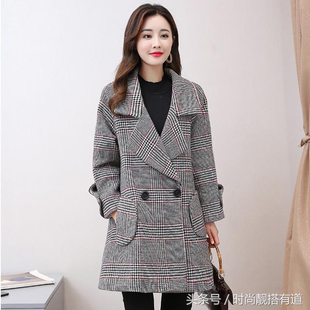 高档清仓双面呢大衣新款99.9,今年爆款双面呢大衣