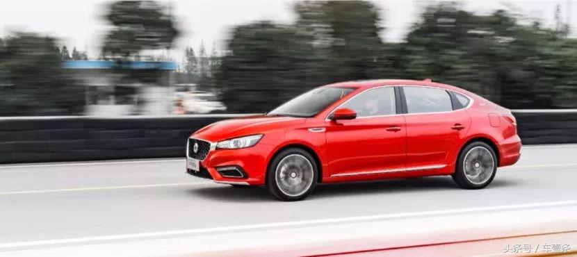 名爵6和思域怎么选最新,名爵6突然打不燃火