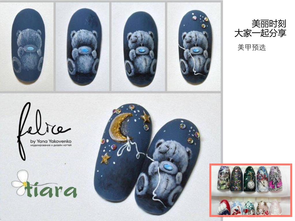 圣诞节主题解析各种奇思妙想,姑娘们圣诞节你玩了吗