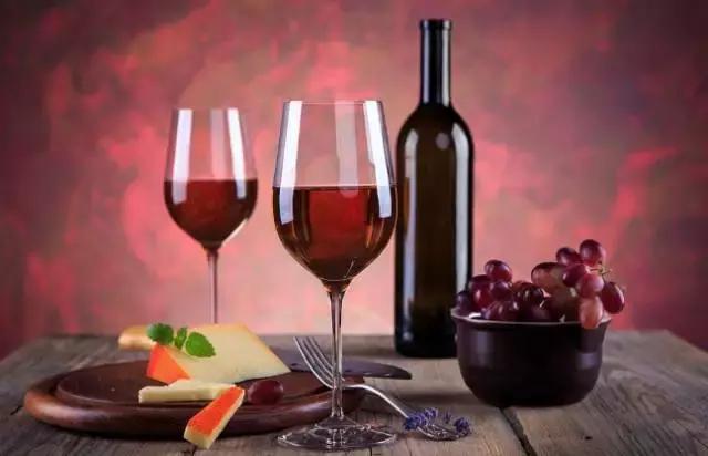 带你品鉴酒文化,葡萄酒大师品鉴红酒