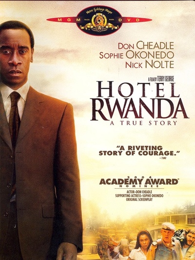 非洲10大经典电影，独特的非洲电影文化，你看过几部？