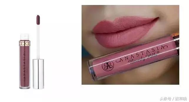 烟熏玫瑰色口红适合黄皮吗,对黄皮友好的润唇