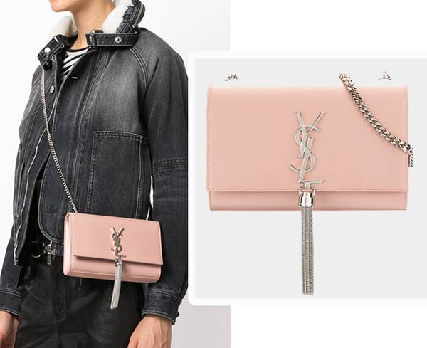ysl最值得入手的4款包包,不出国门就能买到免税店
