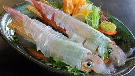 适合中国人口味的日本美食,十大必吃日本美食