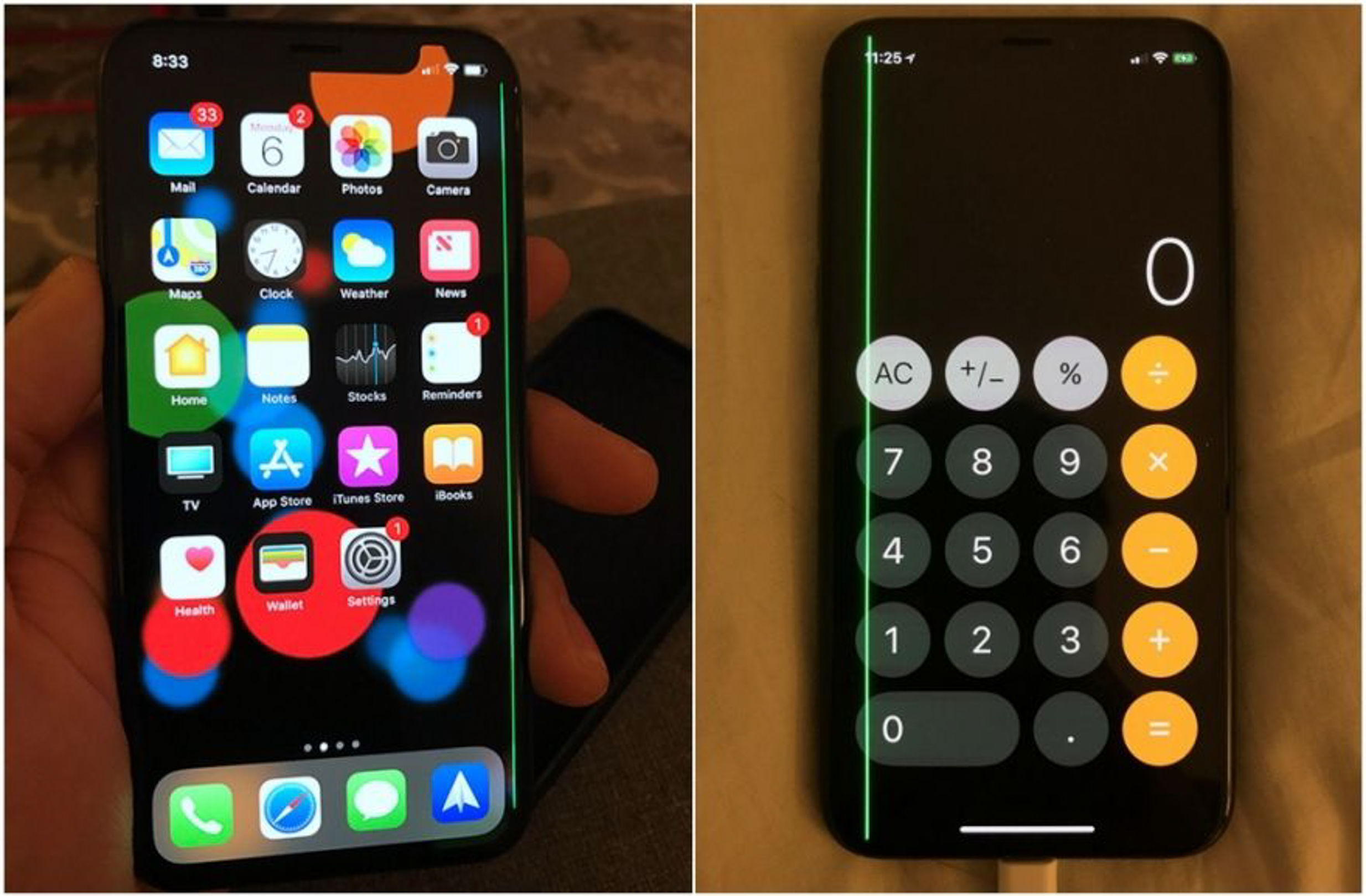 iphonex频繁断信号,iphonex的通病怎么解决