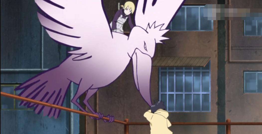 火影忍者雏田鸣人素描,火影忍者雏田婚前婚后的变化