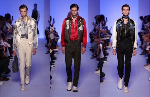 刺绣充满艺术气息,刺绣一定会让你为之震撼