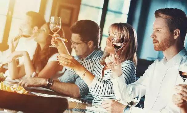 葡萄酒历史文化和品鉴,世界经典葡萄酒品鉴