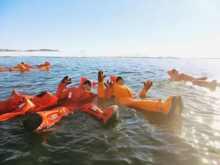 芬兰波罗的海中世纪童话,芬兰极光好像进入了童话世界