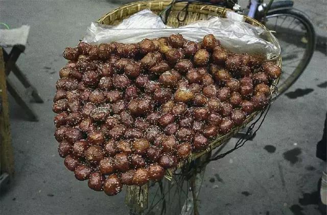 20年前的回忆零食,20年前童年美食