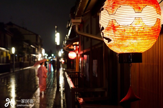 她任性买下曾躲雨的百年町屋,惊喜发现在日本买房居然还送老公!