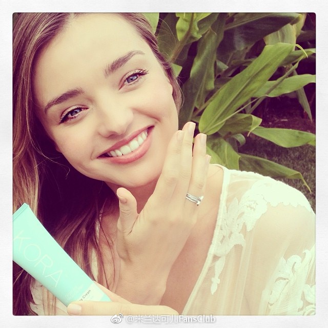 米兰达可儿和丈夫近况,米兰达可儿二婚老公