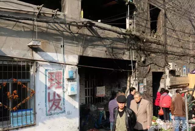 宜昌中心老城区,老城区宜昌