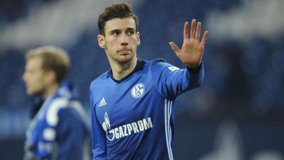 德国队这届队伍阵容,今年这支德国队最强的球员