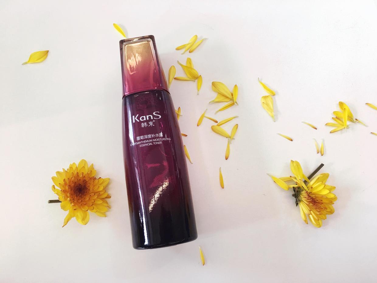 最好用的十大爽肤水测评,十大好用爽肤水测评