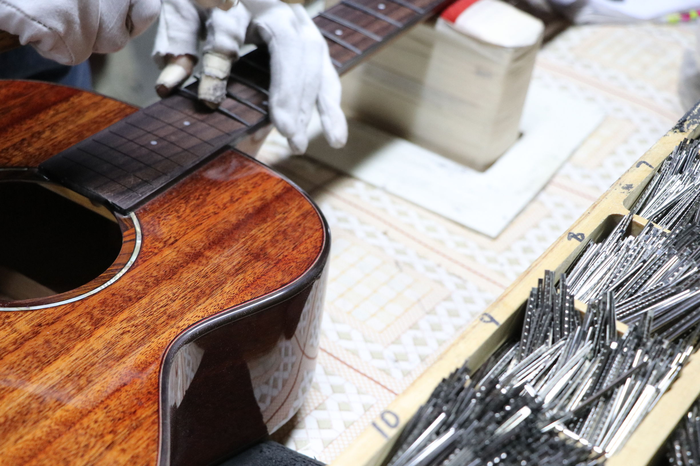 国际大牌产品缔造者——宇声乐器为什么还自创JD?