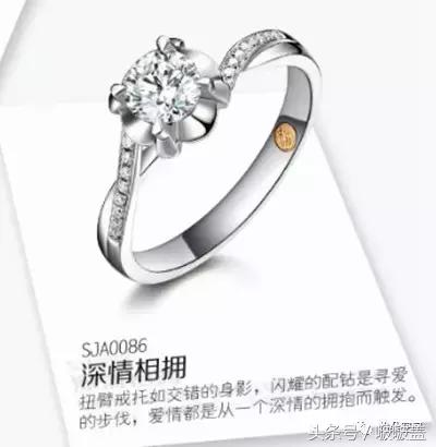 涨姿势丨钻戒变黄怎样避免