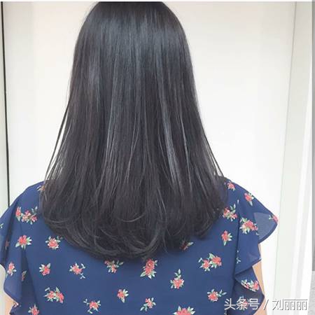 适合懒人的超美发型,懒人烫染发型女2020流行发型