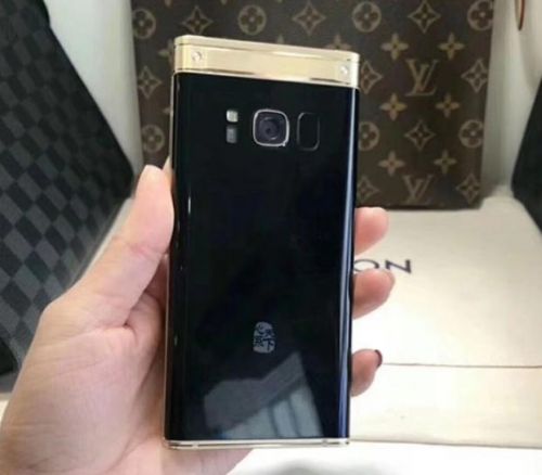 优思w2018手机质量怎么样,三星w2018优思版和正版区别