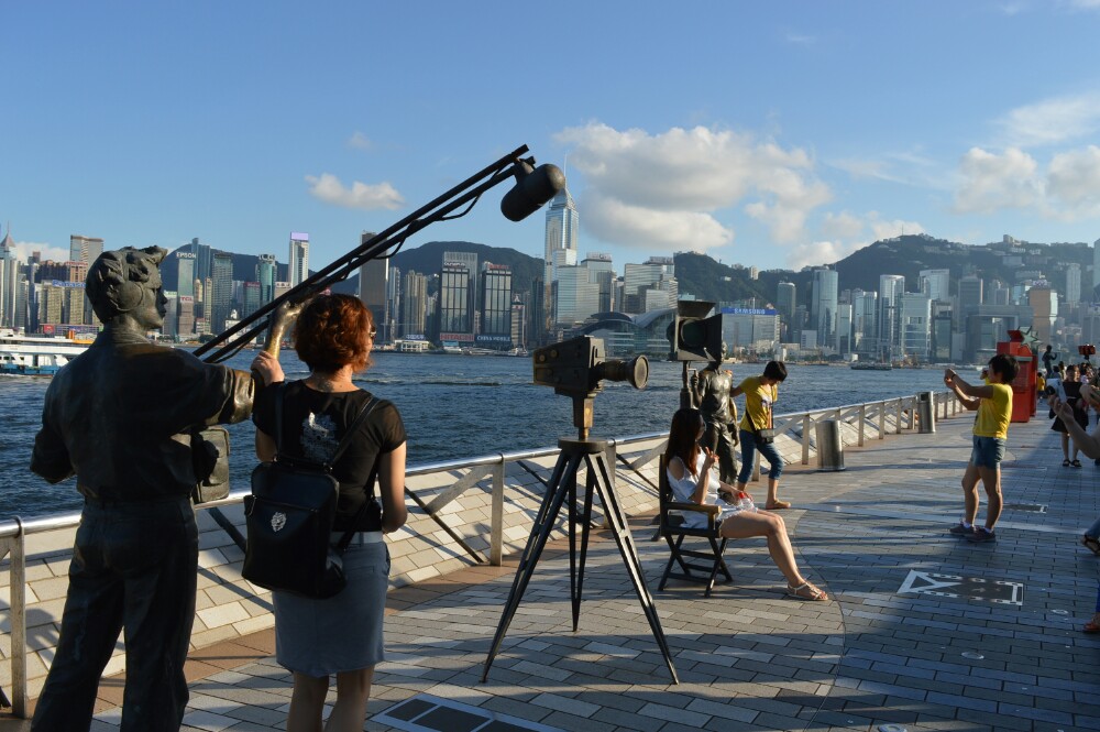 维多利亚的诱惑牌子什么档次,维多利亚港的东方之珠