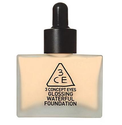 排行榜前十名的粉底液敏感肌,十大最好粉底液排行榜前十名