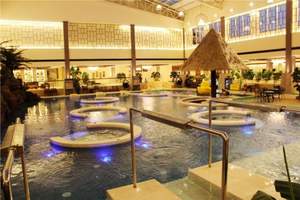 大连最值得养老的温泉,大连市内适合老人的地方