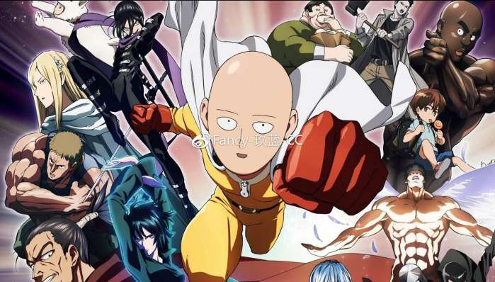 日本热血动漫番盘点，燃爆你的小心脏！