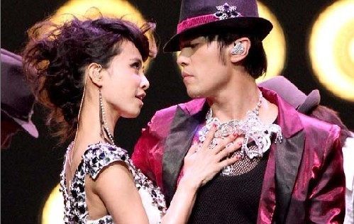 林夕给周杰伦写歌,周杰伦和林夕合作过吗