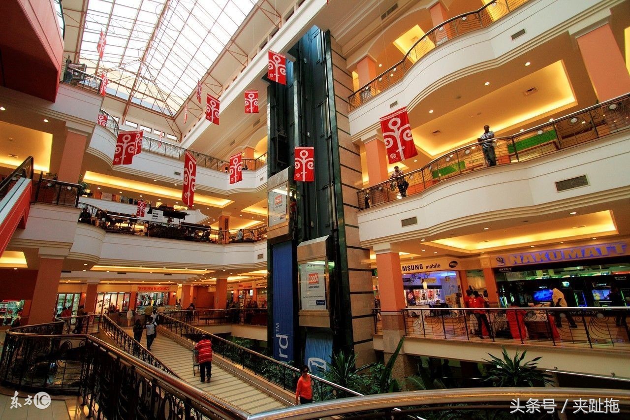 马来西亚必备指南,移居马来西亚有什么好的推荐