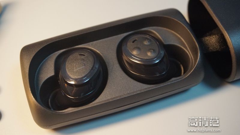 上千元的真无线耳机并不只有苹果,还有德国的BRAGI