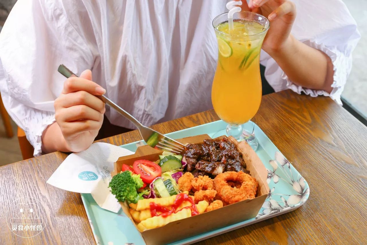 南屏街好看的餐厅,南屏街高雅的餐厅