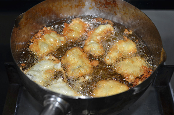 英国炸鱼中国人做的,英国炸鱼薯条的粘土做法