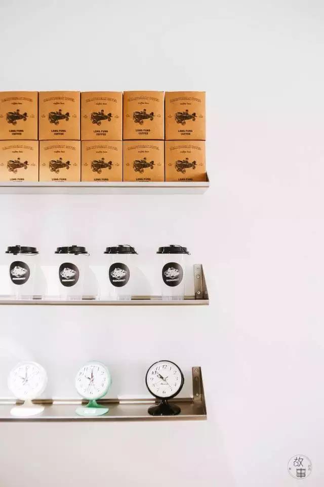 没去过这家店,难怪你撩不到妹